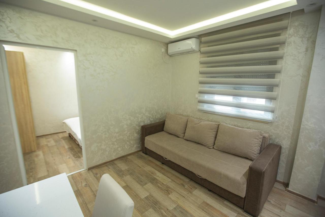 Apartmani Rekic-Dubai Νόβι Πάζαρ Εξωτερικό φωτογραφία