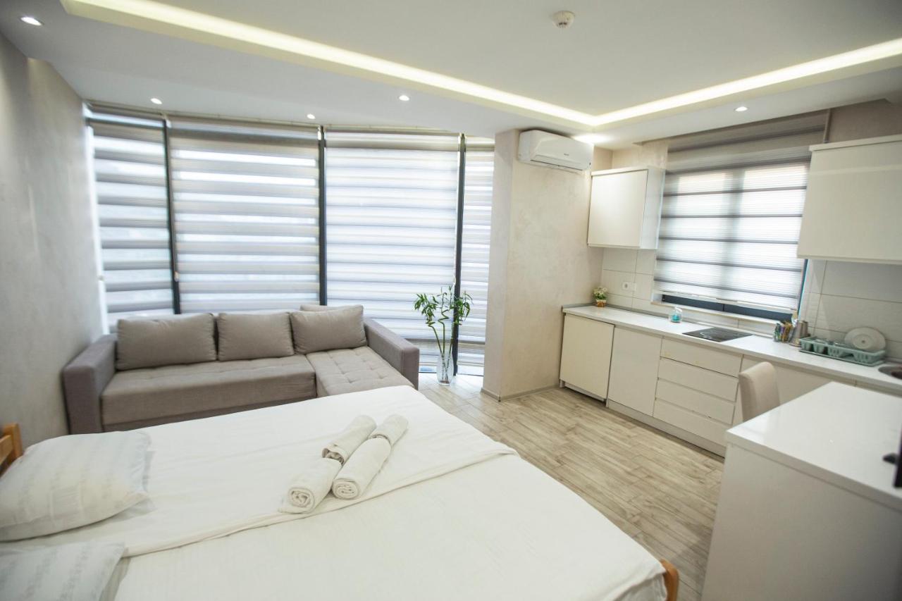 Apartmani Rekic-Dubai Νόβι Πάζαρ Εξωτερικό φωτογραφία