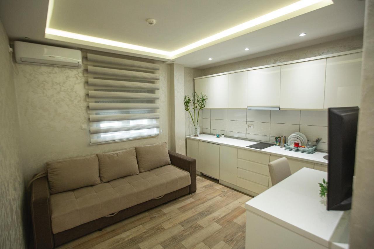 Apartmani Rekic-Dubai Νόβι Πάζαρ Εξωτερικό φωτογραφία