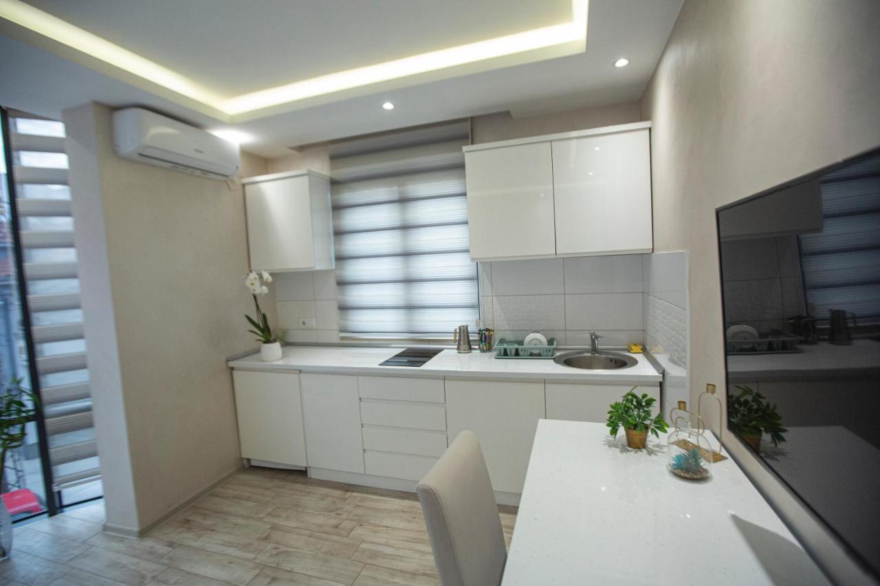 Apartmani Rekic-Dubai Νόβι Πάζαρ Εξωτερικό φωτογραφία