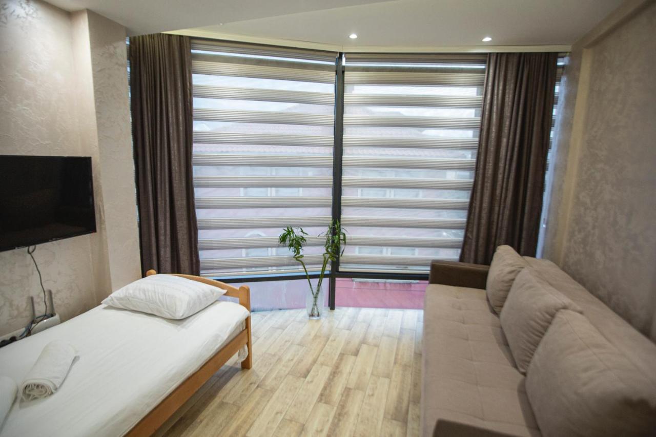 Apartmani Rekic-Dubai Νόβι Πάζαρ Εξωτερικό φωτογραφία