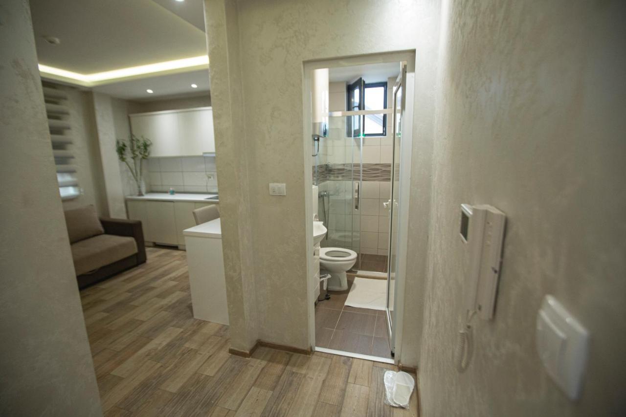 Apartmani Rekic-Dubai Νόβι Πάζαρ Εξωτερικό φωτογραφία