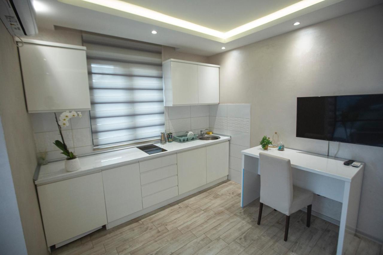 Apartmani Rekic-Dubai Νόβι Πάζαρ Εξωτερικό φωτογραφία