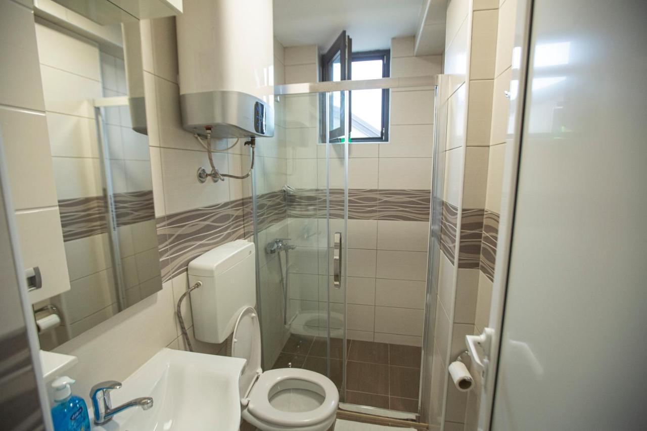 Apartmani Rekic-Dubai Νόβι Πάζαρ Εξωτερικό φωτογραφία